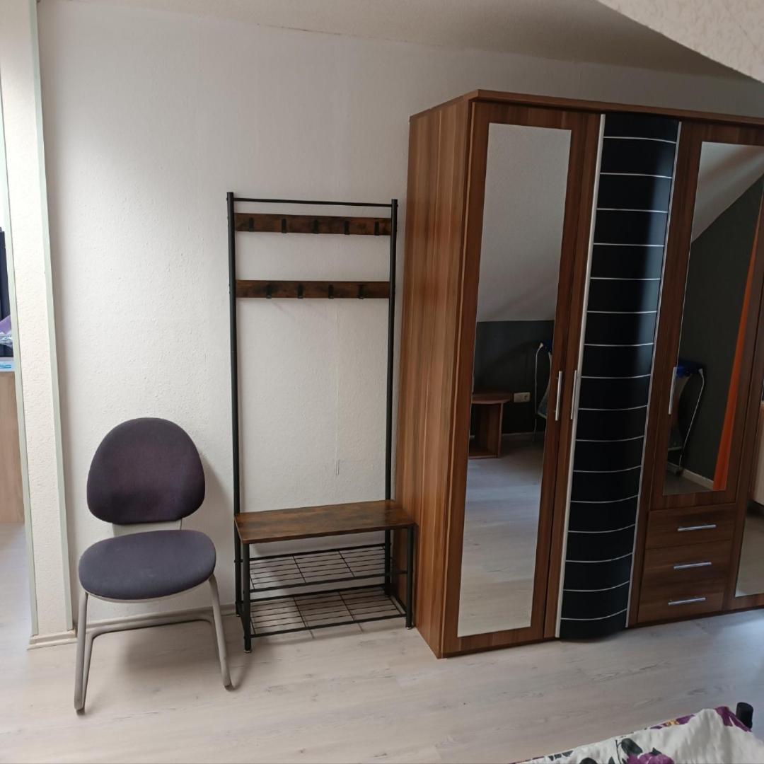 Ferienhaus Waldperle Harzblick Wernrode Room photo
